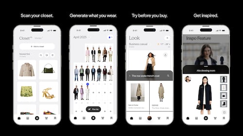The Debrief | Fashion Tech Boom 2.0
