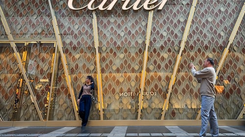 This Week: Can Richemont Keep the Jewellery Boom Going? 