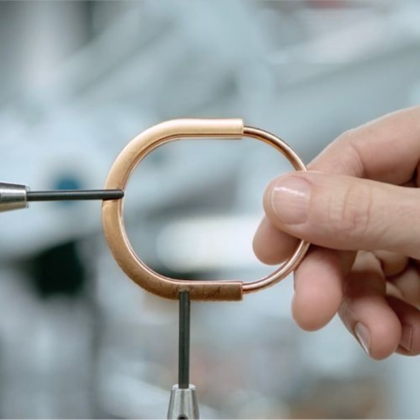 Project-The Craftsmanship of Tiffany & Co.