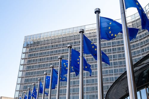 EU Ditches Plans for Anti-Greenwashing Rules