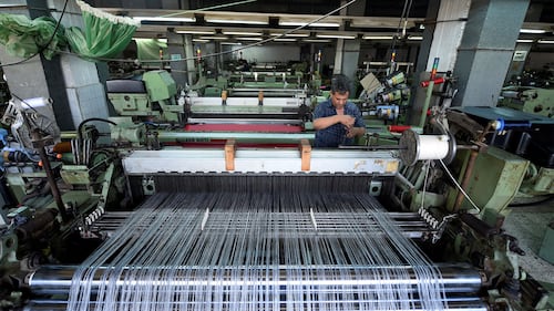 Worldview | Turkish and Chinese Fashion Factories Invest in Egypt