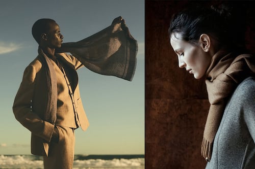 If You Can’t Trust Loro Piana, Who Can You Trust?