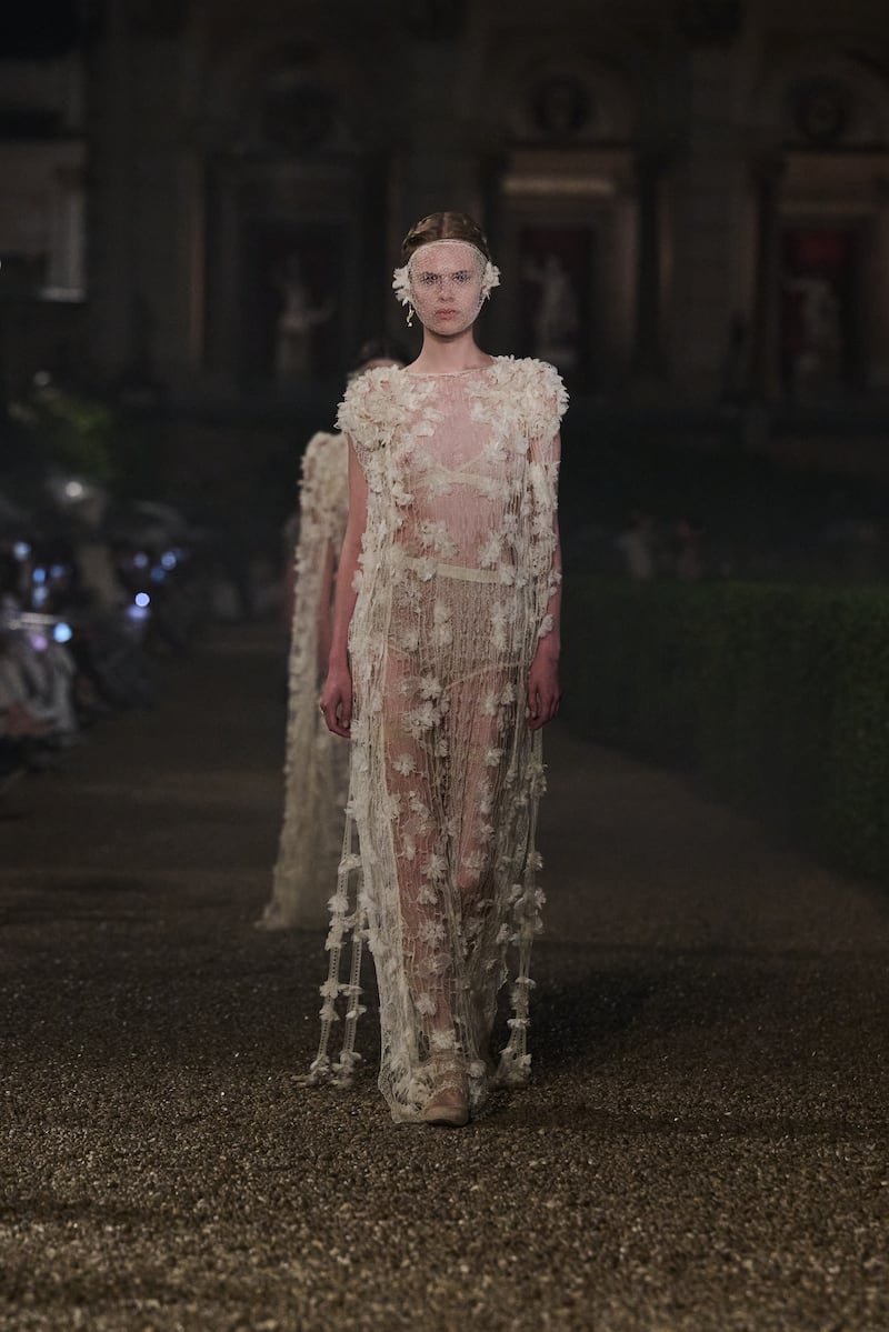 Dior Cruise 2026