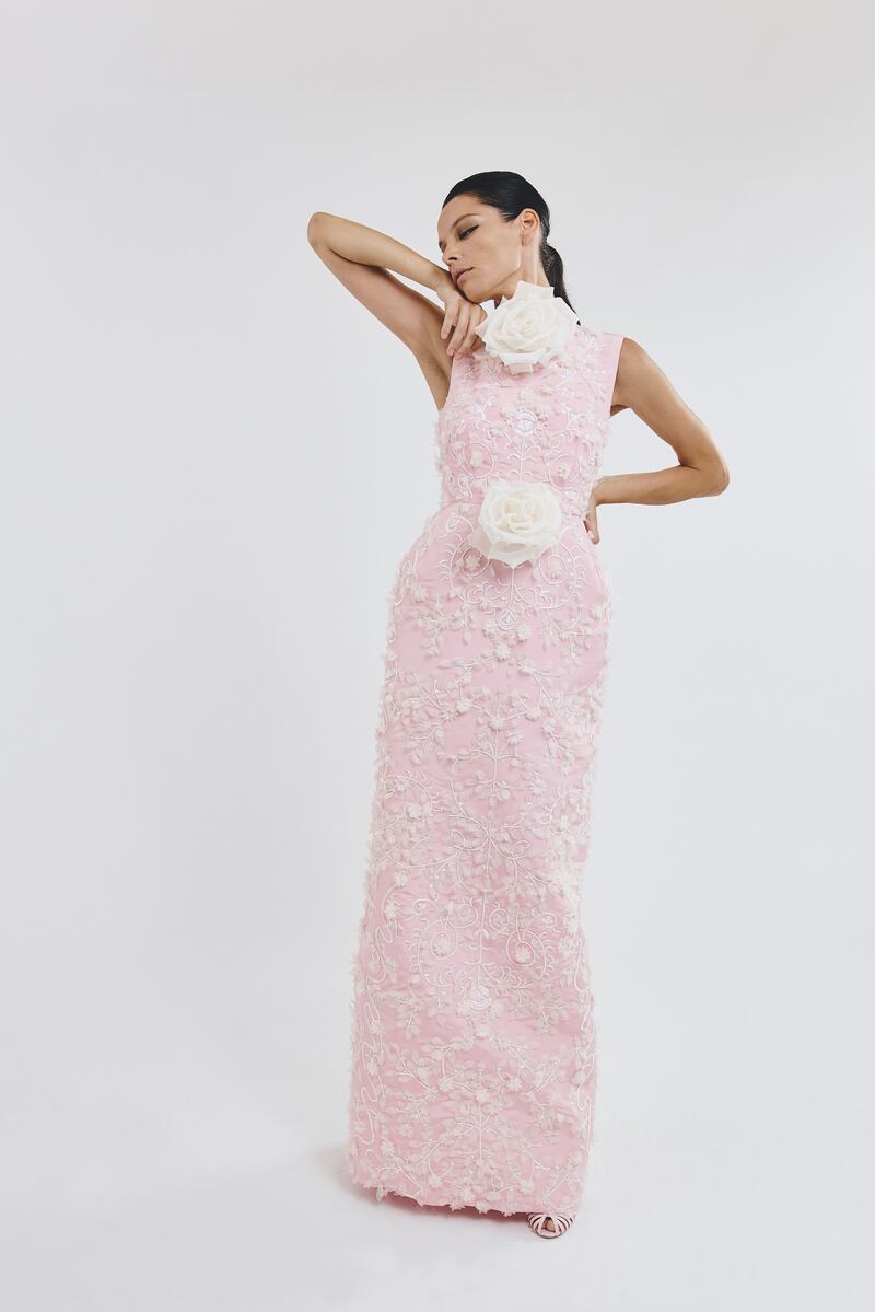 Giambattista Valli Haute Couture Autumn/Winter 2025
