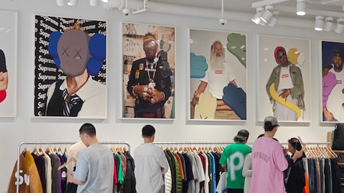 How the Streetwear Customer Is Evolving 