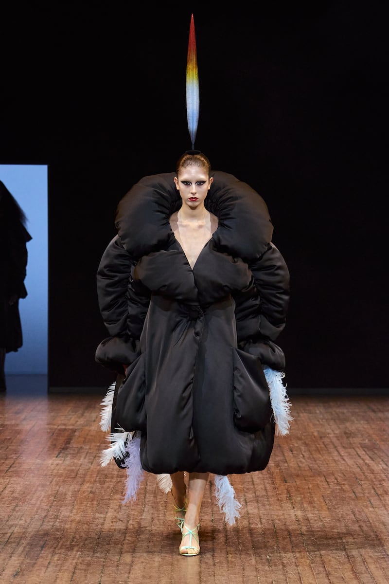 Viktor & Rolf Haute Couture Autumn/Winter 2025