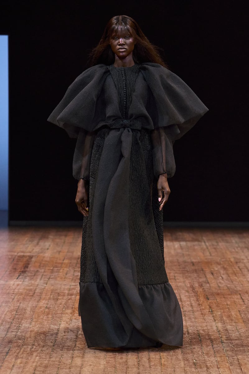 Viktor & Rolf Haute Couture Autumn/Winter 2025
