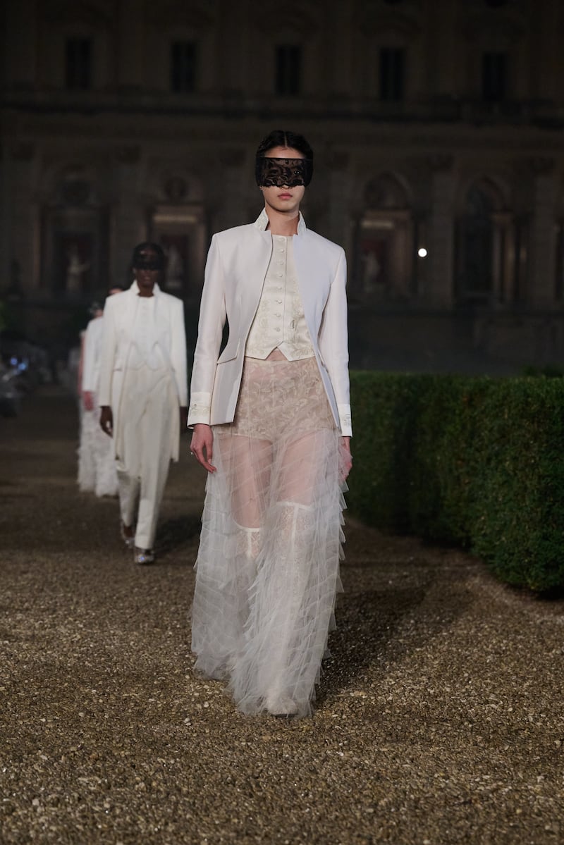 Dior Cruise 2026