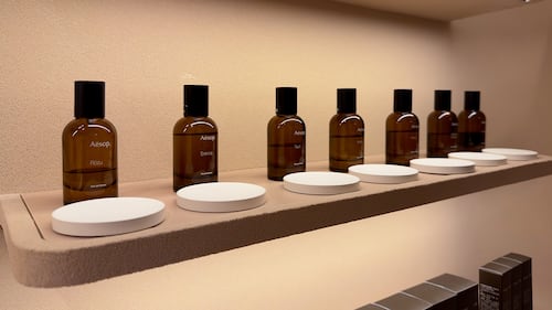 The Changing Shape of Beauty M&A