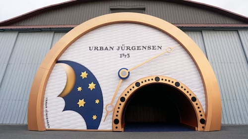 How to Revive a Sleeping Beauty Watch Brand