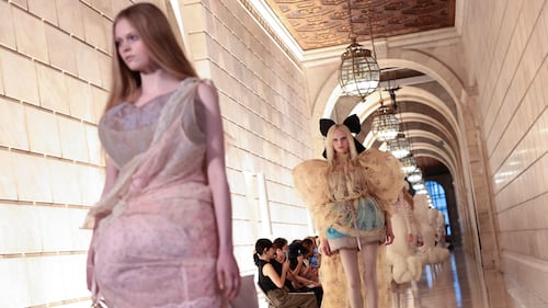 Is Marc Jacobs Still America’s Most Important Designer?