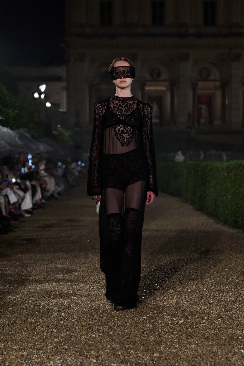 Dior Cruise 2026