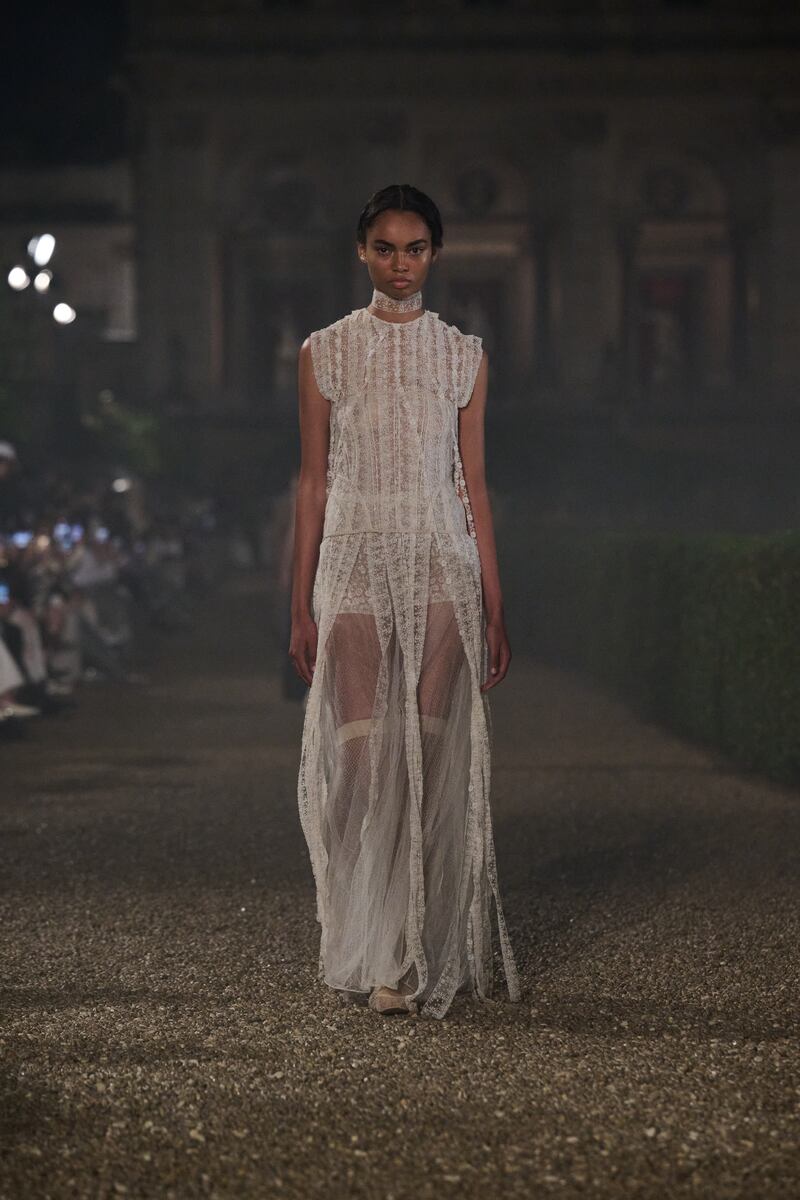 Dior Cruise 2026