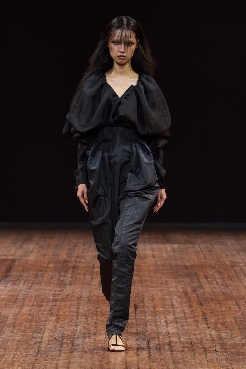 Viktor & Rolf Haute Couture Autumn/Winter 2025