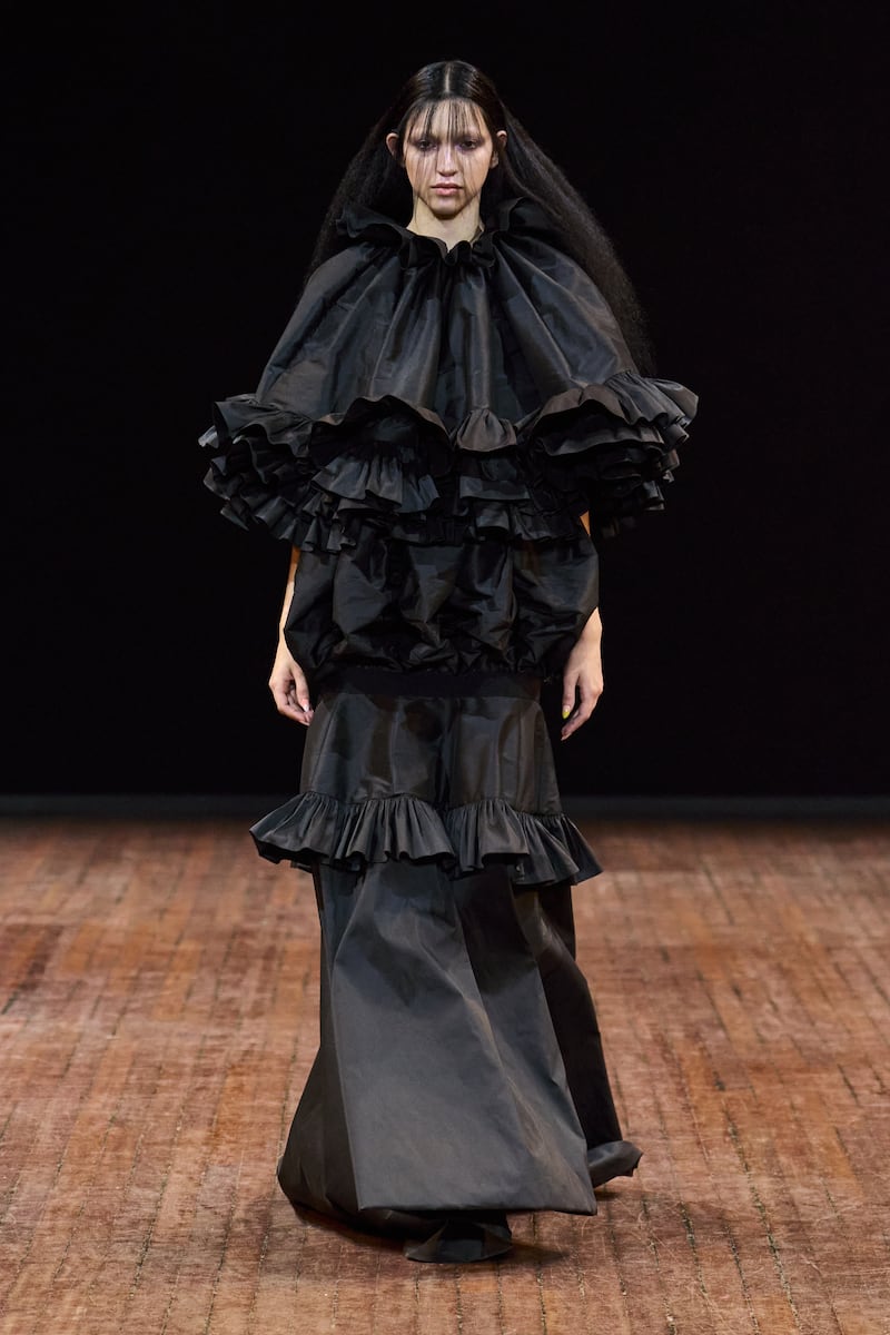 Viktor & Rolf Haute Couture Autumn/Winter 2025