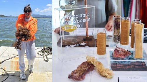 Supporting the Next Generation of Female Social Entrepreneurs in South Asia