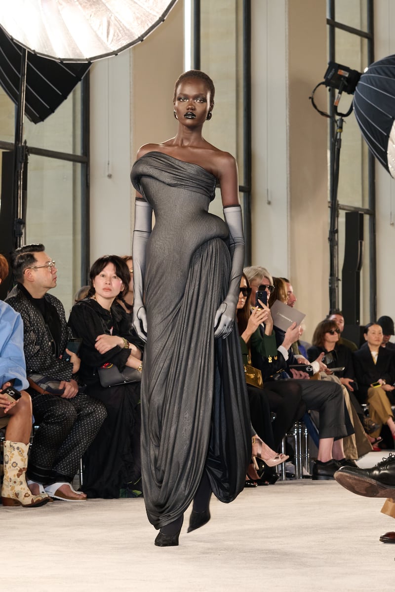 Schiaparelli Autumn/Winter 2025