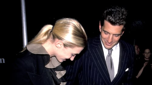 And It Was All Yellow…