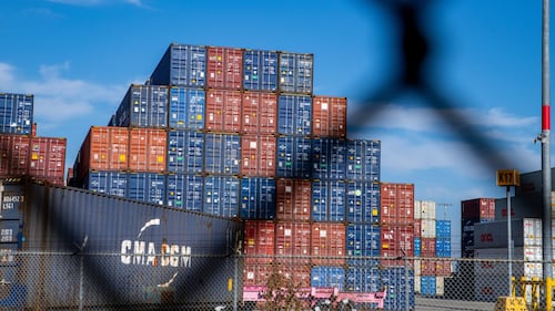 This Week: Countdown to Fashion’s Tariff Shock