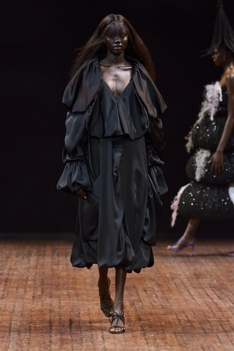 Viktor & Rolf Haute Couture Autumn/Winter 2025