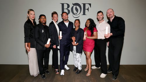 Dispatch From Napa: Speaking to the Heart and Soul of the Beauty Industry