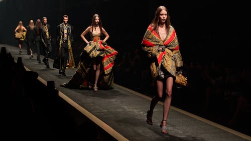 Versace Would Strengthen Prada But Come at a Cost