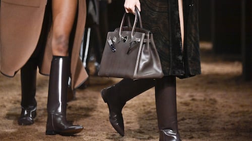 Hermès Valuation Woes Eclipse Sales Gain