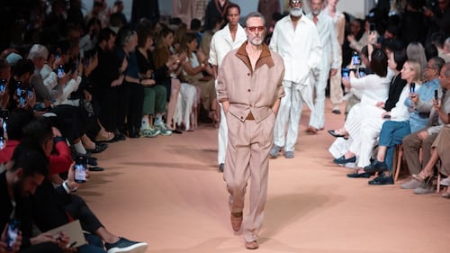 Temasek Builds 10% Stake in Zegna in Boost for Expansion Plans