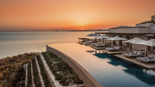 How Kerzner International Is Catering to the Luxury Traveller Mindset