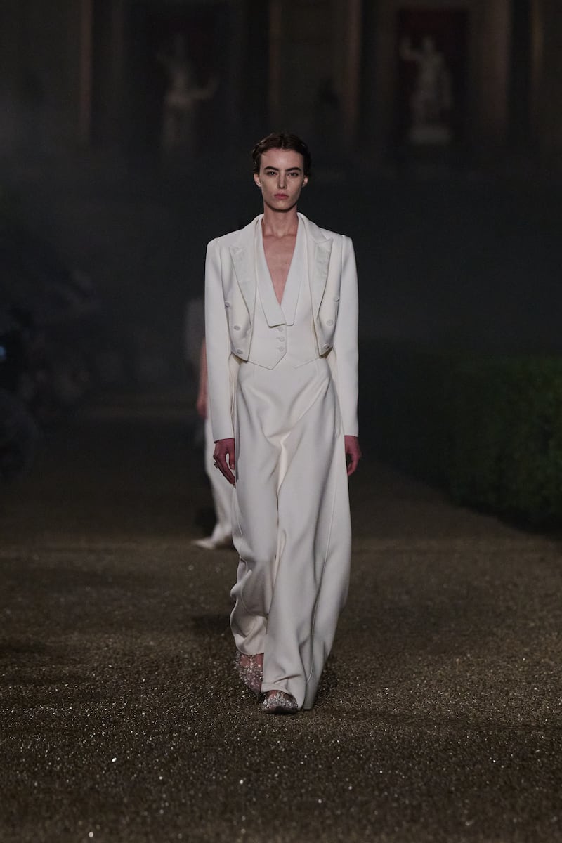 Dior Cruise 2026