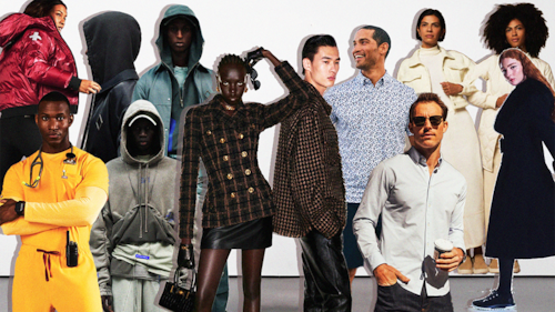Fashion’s Most Anticipated M&A Hot Spots in 2025 