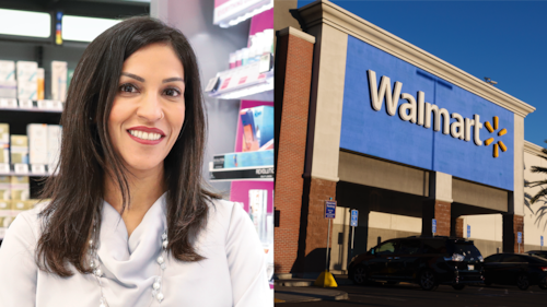 Walmart’s Vision of Beauty for Everyone